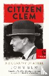 Bew, John - Citizen Clem