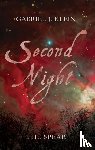 Klein, Gabriel J. - Second Night