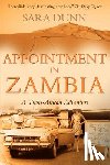 Dunn, Sara - Appointment in Zambia