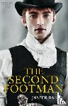 Barry, Jasper - The Second Footman