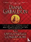 Gabaldon, Diana - The Outlandish Companion Volume 2