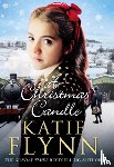 Flynn, Katie - A Christmas Candle