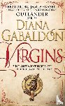 Gabaldon, Diana - Virgins