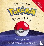 The Pokemon Company International Inc - The Essential Pokemon Book of Joy