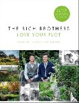 Rich, Harry, Rich, David - Love Your Plot
