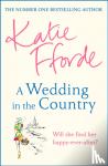 Fforde, Katie - A Wedding in the Country