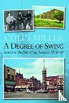Miller, Colin - A Degree of Swing
