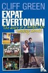 Green, Cliff - Expat Evertonian