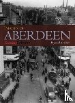 Anderson, Raymond - Images of Aberdeen