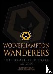 Matthews, Tony - Wolverhampton Wanderers
