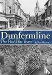 McEwan, Bert - Dunfermline: The Post-War Years