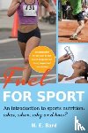 Bard, H. E. - Fuel for Sport.