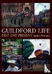 Newman, Stan - Guildford Life: Past and Present