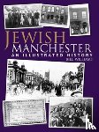 Williams, Bill - Jewish Manchester