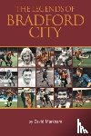 Markham - The Legends of Bradford City
