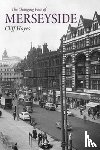 Hayes, Cliff - The Changing Face of Merseyside