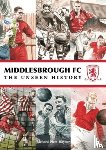 Piers-Rayner - Middlesbrough FC