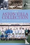Database publishing - The Aston Villa Collection