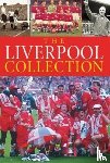 Database publishing - The Liverpool Collection