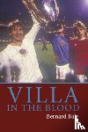 Bale, Bernard - Villa in the Blood