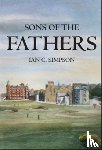 Simpson, Ian C. - Sons of the Fathers
