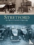 Masterton, Vicki - Stretford: An Illustrated History
