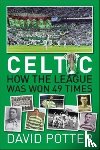 Potter, David - Celtic FC - How The League Was Won - 49 times