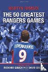 Ramsay, Martyn - The 50 Greatest Rangers Games