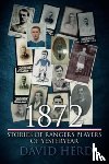 Herd, David - 1872 – Stories of Rangers Players of Yesteryear