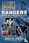 Herd, David - Rangers - Kings of the League Cup