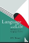 Brown, PR - Language and Life - Reflections of a Language Teacher