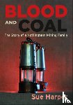 Harper, Sue - Blood and Coal