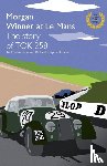 Price, Ronnie, Shepherd-Barron, Richard - Morgan Winner at Le Mans 1962 The Story of TOK258