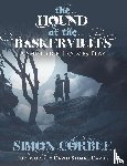 Corble, Simon - The Hound of the Baskervilles: A Sherlock Holmes Play