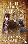 McMullen, Kieran - The Many Watsons