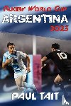 Tait, Paul - Rugby World Cup Argentina 2023