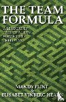 Flint, Mandy, Vinberg Hearn, Elisabet - The Team Formula - A Leadership Tale of a Team That Found Their Way