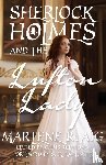 Aig, Marlene R. - Sherlock Holmes and The Lufton Lady