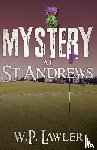 Lawler, Bill - Mystery at St Andrews