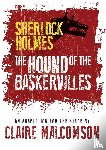 Malcomson, Claire - The Hound of the Baskervilles: An Adaptation for the Stage