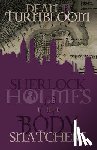 Turnbloom, Dean - Sherlock Holmes and the Body Snatchers
