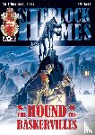 Kopl, Petr - The Hound of the Baskervilles - A Sherlock Holmes Graphic Novel