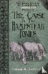 Little, John A. - The Final Tales of Sherlock Holmes