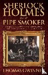 Gwinner, Thomas - Sherlock Holmes as a Pipe Smoker