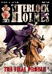 Kopl, Petr - The Final Problem - A Sherlock Holmes Graphic Novel