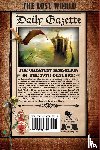 Kopl, Petr - The Lost World - an Arthur Conan Doyle Graphic Novel