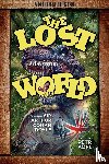 Kopl, Petr - The Lost World - an Arthur Conan Doyle Graphic Novel
