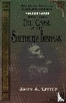 Little, John A - The Final Tales Of Sherlock Holmes - Volume Three - The Shepherds Bushman