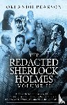 Pearson, Orlando - The Redacted Sherlock Holmes (Volume II)