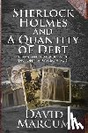 Marcum, David - Sherlock Holmes and a Quantity of Debt
